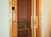 Vestavná sauna