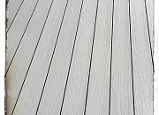 Detail terasa WPC